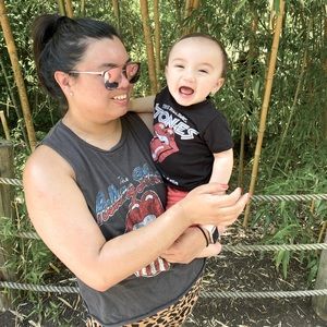 Meet your Posher, Anna victoria